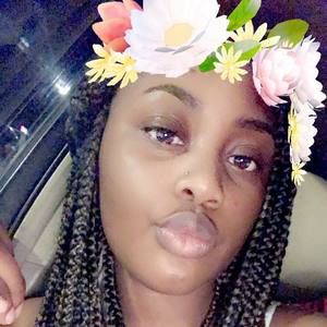 Meet your Posher, Linneisha